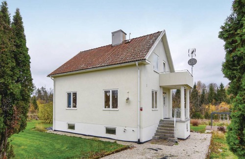 Asensbruk House | 111 m² House ∙ 4 bedrooms ∙ 6 guests
