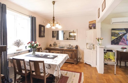 Asensbruk House | 111 m² House ∙ 4 bedrooms ∙ 6 guests