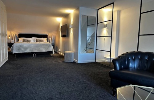 Norrkoping Apartment | 111 m² Apartment ∙ 2 bedrooms ∙ 2 guests