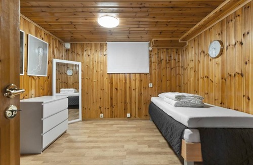 Lodose Apartment | 111 m² Apartment ∙ 2 bedrooms ∙ 2 guests