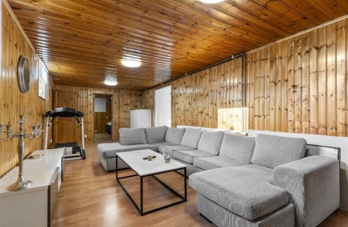 Lodose Apartment | 111 m² Apartment ∙ 2 bedrooms ∙ 2 guests