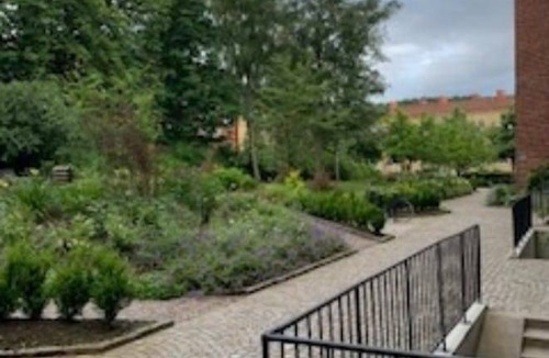Orgryte-Harlanda Apartment | 112 m² Apartment ∙ 3 bedrooms ∙ 2 guests