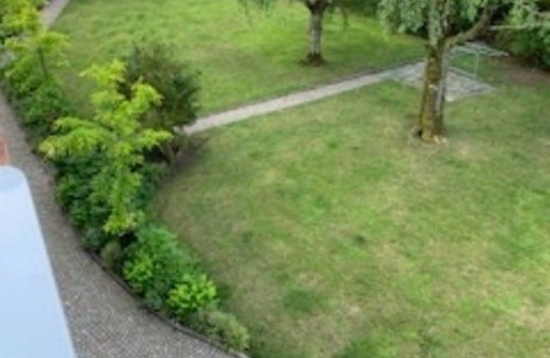 Orgryte-Harlanda Apartment | 112 m² Apartment ∙ 3 bedrooms ∙ 2 guests