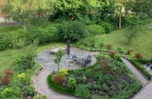 Orgryte-Harlanda Apartment | 112 m² Apartment ∙ 3 bedrooms ∙ 2 guests