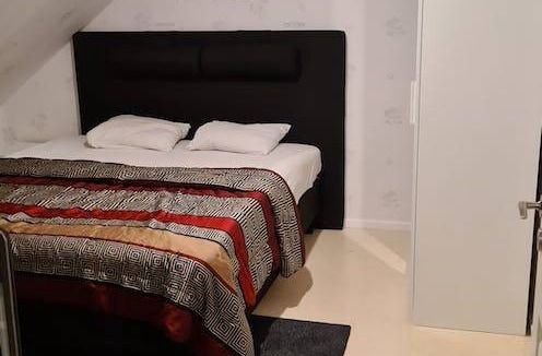 Goteborg Municipality Resort | 113 m² Private room ∙ 1 bedroom ∙ 4 guests