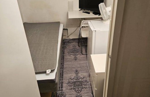 Tolered Resort | 113 m² Private room ∙ 1 bedroom ∙ 1 guest
