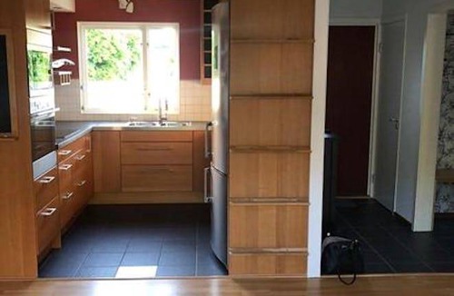Nacka Municipality House | 114 m² House ∙ 4 bedrooms ∙ 2 guests