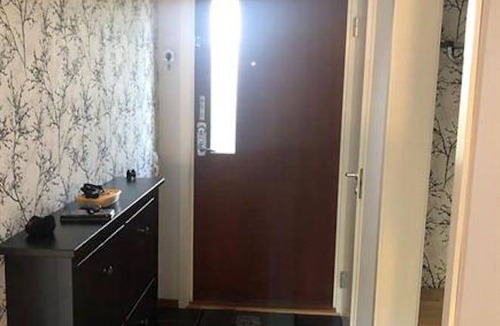 Nacka Municipality House | 114 m² House ∙ 4 bedrooms ∙ 2 guests