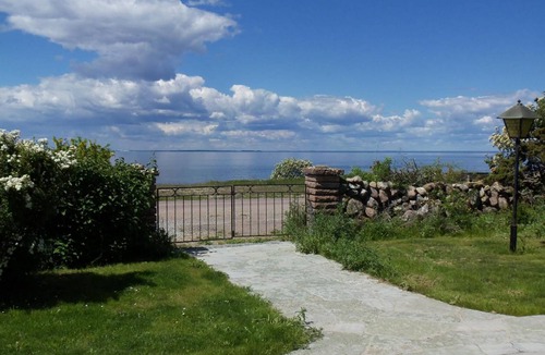 Sodvik House | 115 m² House ∙ 3 bedrooms ∙ 8 guests