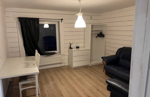 Orbyhus Apartment | 115 m² Apartment ∙ 2 bedrooms ∙ 2 guests