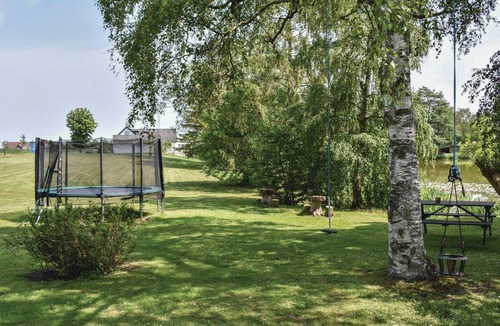 Staffanstorp Apartment | 115 m² Apartment ∙ 2 bedrooms ∙ 6 guests