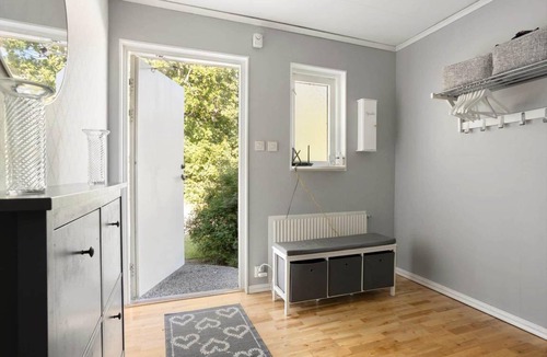 Alsterbro House | 115 m² House ∙ 3 bedrooms ∙ 5 guests