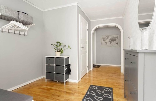 Alsterbro House | 115 m² House ∙ 3 bedrooms ∙ 5 guests