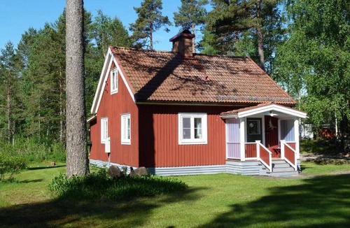 Hagfors House | 115 m² House ∙ 2 bedrooms ∙ 4 guests