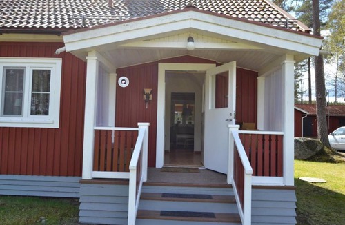 Hagfors House | 115 m² House ∙ 2 bedrooms ∙ 4 guests