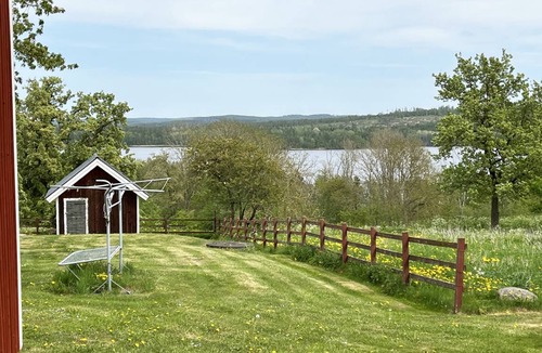 Gullringen House | 115 m² House ∙ 3 bedrooms ∙ 7 guests