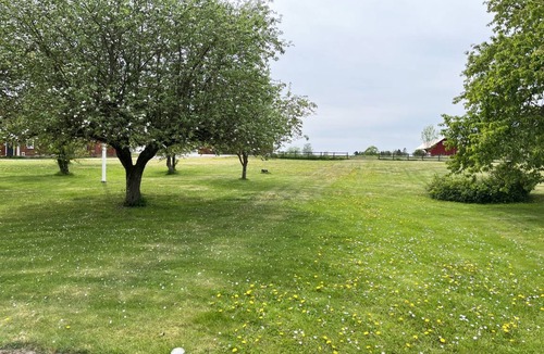Gullringen House | 115 m² House ∙ 3 bedrooms ∙ 7 guests