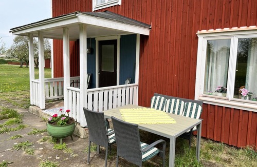 Gullringen House | 115 m² House ∙ 3 bedrooms ∙ 7 guests