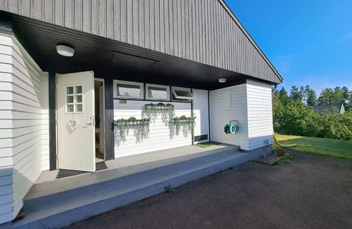 Fagelfors House | 115 m² House ∙ 3 bedrooms ∙ 5 guests