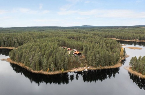 Rattvik Other | 116 m² Accommodation ∙ 3 bedrooms ∙ 6 guests