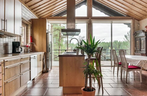 Rattvik Other | 116 m² Accommodation ∙ 3 bedrooms ∙ 6 guests