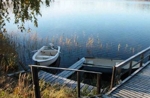 Nordmark House | 116 m² House ∙ 3 bedrooms ∙ 11 guests