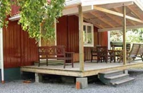 Nordmark House | 116 m² House ∙ 3 bedrooms ∙ 11 guests