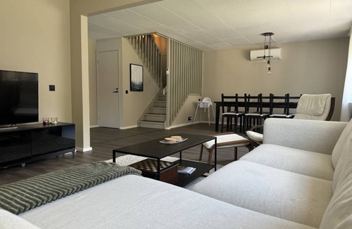 Alvsered House | 117 m² House ∙ 3 bedrooms ∙ 6 guests