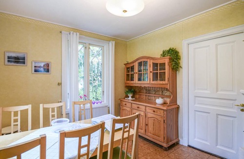 Asebolet House | 117 m² House ∙ 3 bedrooms ∙ 6 guests