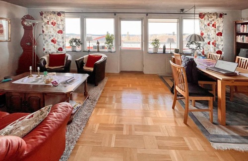 Orsa House | 117 m² House ∙ 3 bedrooms ∙ 6 guests