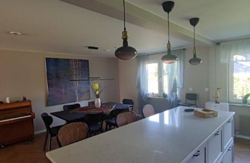 Staffanstorp Municipality House | 117 m² House ∙ 3 bedrooms ∙ 2 guests