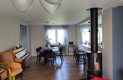 Staffanstorp Municipality House | 117 m² House ∙ 3 bedrooms ∙ 2 guests
