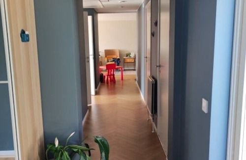 Staffanstorp Municipality House | 117 m² House ∙ 3 bedrooms ∙ 2 guests