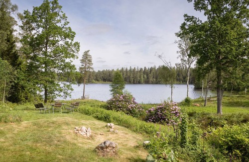 Markaryd Other | 118 m² Accommodation ∙ 3 bedrooms ∙ 5 guests