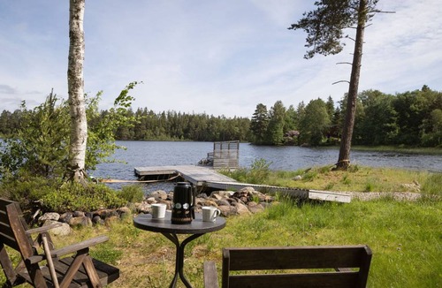 Markaryd Other | 118 m² Accommodation ∙ 3 bedrooms ∙ 5 guests