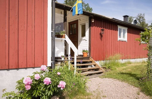 Markaryd Other | 118 m² Accommodation ∙ 3 bedrooms ∙ 5 guests