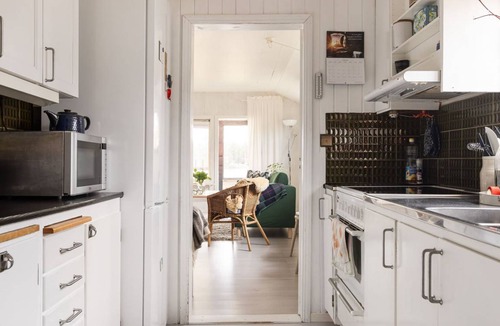 Markaryd House | 118 m² House ∙ 1 bedroom ∙ 5 guests