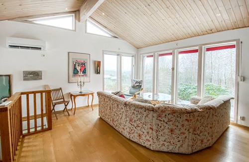 Falkenberg House | 119 m² House ∙ 4 bedrooms ∙ 7 guests