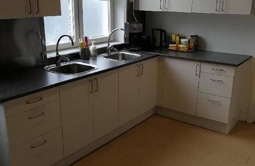 Sandviken Hostel | 11rum&kök