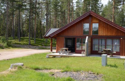 Ljordal Apartment | 12 - Fulufjellets national parks - This is the place where Norway and Sweden meet in a large protected area for animals and nature
