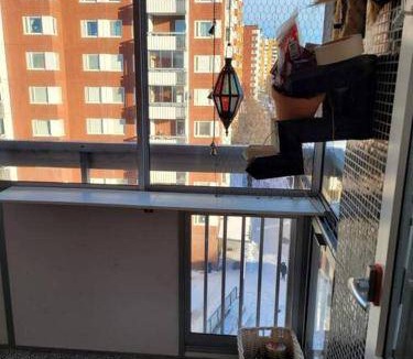 Akalla Apartment | 12 m² Apartment ∙ 1 bedroom ∙ 2 guests