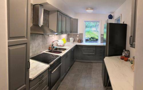 Falun Bed & Breakfast | 12 m² Bed and breakfast ∙ 2 guests