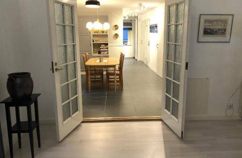 Falun Bed & Breakfast | 12 m² Bed and breakfast ∙ 2 guests
