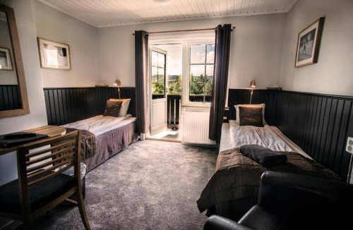 Funasdalen Bed & Breakfast | 12 m² Bed and breakfast ∙ 2 guests