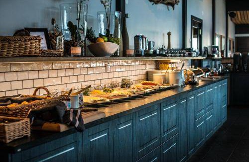 Funasdalen Bed & Breakfast | 12 m² Bed and breakfast ∙ 2 guests
