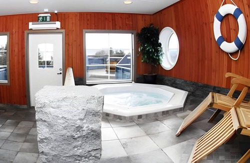 Funasdalen Bed & Breakfast | 12 m² Bed and breakfast ∙ 2 guests