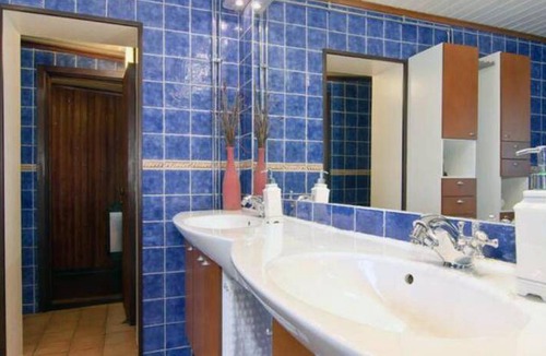 Umea Bed & Breakfast | 12 m² Bed and breakfast ∙ 1 bedroom ∙ 2 guests