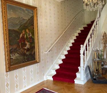 Ullared Bed & Breakfast | 12 m² Bed and breakfast ∙ 5 guests