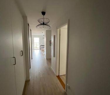 Vaster Bed & Breakfast | 12 m² Bed and breakfast ∙ 1 bedroom ∙ 2 guests