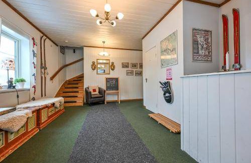 Transtrand Bed & Breakfast | 12 m² Bed and breakfast ∙ 6 guests